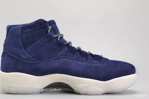 5411 SUEDE 718 JETER JORDAN AIR DEREK NAVY 11 EasyMatch 351792- RETRO 0906